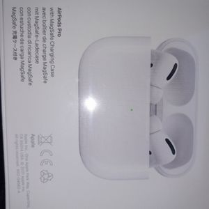 Airpods Pro